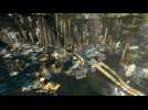 Vidéo TitanFall - Making-of Swampland Vidéo TitanFall - Making-of Swampland