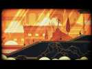 Vidéo Apotheon - Trailer PS4 Vidéo Apotheon - Trailer PS4