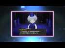 Vidéo Persona Q : Shadow of the Labyrinth - Trailer #04 Vidéo Persona Q : Shadow of the Labyrinth - Trailer #04