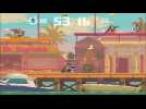 Vidéo Super Time Force - Trailer Date de Sortie Vidéo Super Time Force - Trailer Date de Sortie