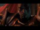 Vidéo God of War Collection - Trailer de Lancement PS Vita Vidéo God of War Collection - Trailer de Lancement PS Vita