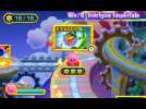 Vidéo Kirby : Triple Deluxe - Intrigue Impériale Etape 6-3 Vidéo Kirby : Triple Deluxe - Intrigue Impériale Etape 6-3