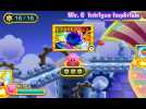 Vidéo Kirby : Triple Deluxe - Intrigue Impériale Etape 6-7 Ex Vidéo Kirby : Triple Deluxe - Intrigue Impériale Etape 6-7 Ex