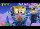 Vidéo Kirby : Triple Deluxe - Intrigue Impériale Etape 6-8 Ex Vidéo Kirby : Triple Deluxe - Intrigue Impériale Etape 6-8 Ex