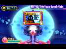 Vidéo Kirby : Triple Deluxe - Intrigue Impériale Etape 6-6 Partie 1 Vidéo Kirby : Triple Deluxe - Intrigue Impériale Etape 6-6 Partie 1