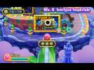 Vidéo Kirby : Triple Deluxe - Intrigue Impériale Etape 6-1 Vidéo Kirby : Triple Deluxe - Intrigue Impériale Etape 6-1