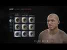 Vido EA Sports UFC - Trailer de Gameplay : The Ultimate Fighter