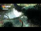 Vidéo Soluce Child of Light : Zone secrète de l'Acte 3 Vidéo Soluce Child of Light : Zone secrète de l'Acte 3