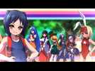 Vidéo Arcana Heart 3 : Love Max - Cinématique d'Ouverture Vidéo Arcana Heart 3 : Love Max - Cinématique d'Ouverture