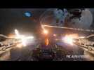 Vidéo EVE Valkyrie - Trailer de Gameplay Pre-Alpha Fanfest 2014 Vidéo EVE Valkyrie - Trailer de Gameplay Pre-Alpha Fanfest 2014
