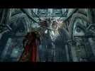 Vidéo Castlevania : Lords of Shadow 2 - Piliers de sacrifice du Centre-Ville Vidéo Castlevania : Lords of Shadow 2 - Piliers de sacrifice du Centre-Ville