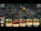 Vidéo Ironclad Tactics - Trailer de Gameplay Vidéo Ironclad Tactics - Trailer de Gameplay