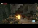 Vid�o LEGO Le Hobbit : Sur le pas de la porte (100%)