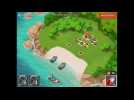 Vidéo Let's Play Boom Beach : 20 premières minutes Vidéo Let's Play Boom Beach : 20 premières minutes