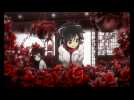 Vidéo Senran Kagura 2 : Deep Crimson - Cinématique d'Ouverture Vidéo Senran Kagura 2 : Deep Crimson - Cinématique d'Ouverture