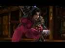 Vidéo SoulCalibur : Lost Swords - Trailer de Lancement Vidéo SoulCalibur : Lost Swords - Trailer de Lancement