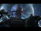 Vidéo Batman : Arkham Origins - Cold, Cold Heart - Trailer de Lancement Vidéo Batman : Arkham Origins - Cold, Cold Heart - Trailer de Lancement