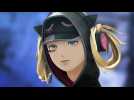Vidéo Freedom Wars - Change Story Trailer Vidéo Freedom Wars - Change Story Trailer
