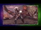 Vidéo Soul Sacrifice Delta - Trailer de Lancement (US) Vidéo Soul Sacrifice Delta - Trailer de Lancement (US)