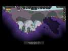 Vidéo Let's Play Starbound : 20 premières minutes Vidéo Let's Play Starbound : 20 premières minutes
