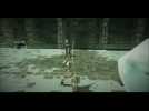 Vidéo Bound By Flame - Combat contre Edwen Vidéo Bound By Flame - Combat contre Edwen
