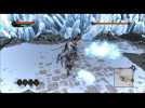 Vidéo Bound By Flame - Combat contre la Traqueuse Vidéo Bound By Flame - Combat contre la Traqueuse