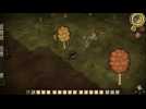 Vido Let's Play Don't Starve Reign of Giants : 20 premires minutes