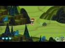 Vidéo Hack 'n' Slash - Trailer Vidéo Hack 'n' Slash - Trailer