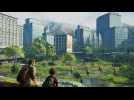Vidéo The Last of Us Remastered - Teaser Vidéo The Last of Us Remastered - Teaser