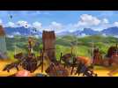 Vidéo Trials Frontier - Trailer de Lancement Vidéo Trials Frontier - Trailer de Lancement