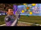 Vidéo Kinect Sports Rivals - Trailer de Lancement Vidéo Kinect Sports Rivals - Trailer de Lancement