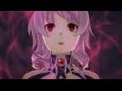 Vidéo Sword Art Online : Hollow Fragment - Trailer #04 Vidéo Sword Art Online : Hollow Fragment - Trailer #04