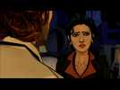 Vidéo The Wolf Among Us : A crooked mile - Les 20 premières minutes Vidéo The Wolf Among Us : A crooked mile - Les 20 premières minutes