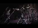 Vidéo Abyss Odyssey - Trailer Features Vidéo Abyss Odyssey - Trailer Features