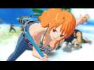 Vidéo One Piece Unlimited World Red - Journey of the Pirate King (FR) Vidéo One Piece Unlimited World Red - Journey of the Pirate King (FR)