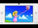 Vidéo Mario Golf : World Tour - Trailer Survol Vidéo Mario Golf : World Tour - Trailer Survol