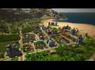 Vido Tropico 5 - Trailer 