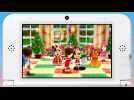 Vidéo Disney Magical World - Trailer de Lancement Vidéo Disney Magical World - Trailer de Lancement