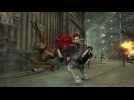 Vidéo Freedom Wars - Trailer Punition Divine Vidéo Freedom Wars - Trailer Punition Divine