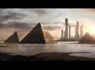 Vidéo Sid Meier's Civilization : Beyond Earth - Trailer Vidéo Sid Meier's Civilization : Beyond Earth - Trailer