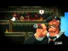 Vidéo BroForce - Trailer Mise à Jour Tactique d'Avril 2014 Vidéo BroForce - Trailer Mise à Jour Tactique d'Avril 2014