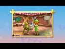 Vidéo Disney Magical World - Trailer Features Vidéo Disney Magical World - Trailer Features