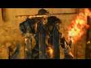 Vidéo Dark Souls II - Combat contre le Chariot du Bourreau Vidéo Dark Souls II - Combat contre le Chariot du Bourreau