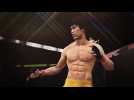 Vido EA Sports UFC - Trailer Bruce Lee