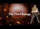 Vidéo Naruto Shippuden : Ultimate Ninja Storm Revolution - Trailer Troisième Raikage Vidéo Naruto Shippuden : Ultimate Ninja Storm Revolution - Trailer Troisième Raikage