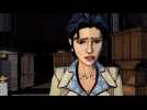 Vidéo The Wolf Among Us - Trailer Episode 3 : A Crooked Mile Vidéo The Wolf Among Us - Trailer Episode 3 : A Crooked Mile