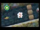 Vidéo Yoshi's new island : monde bonus 6-9 Vidéo Yoshi's new island : monde bonus 6-9