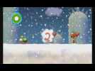 Vidéo Yoshi's new island : monde bonus 5-9 Vidéo Yoshi's new island : monde bonus 5-9