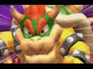 Vidéo Yoshi's new island : Combat contre Bowser Vidéo Yoshi's new island : Combat contre Bowser