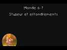Vidéo Yoshi's new island : monde 6-7 Vidéo Yoshi's new island : monde 6-7